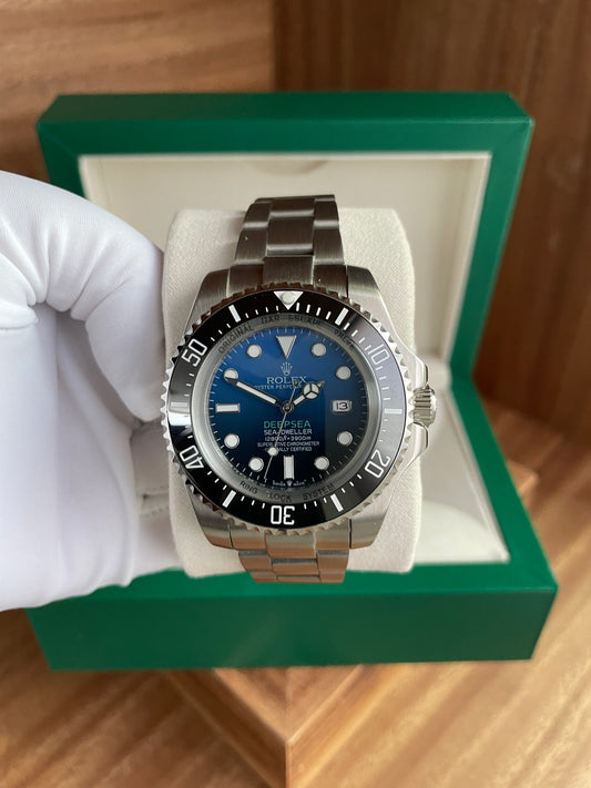 Sea Dweller - Deep Sea