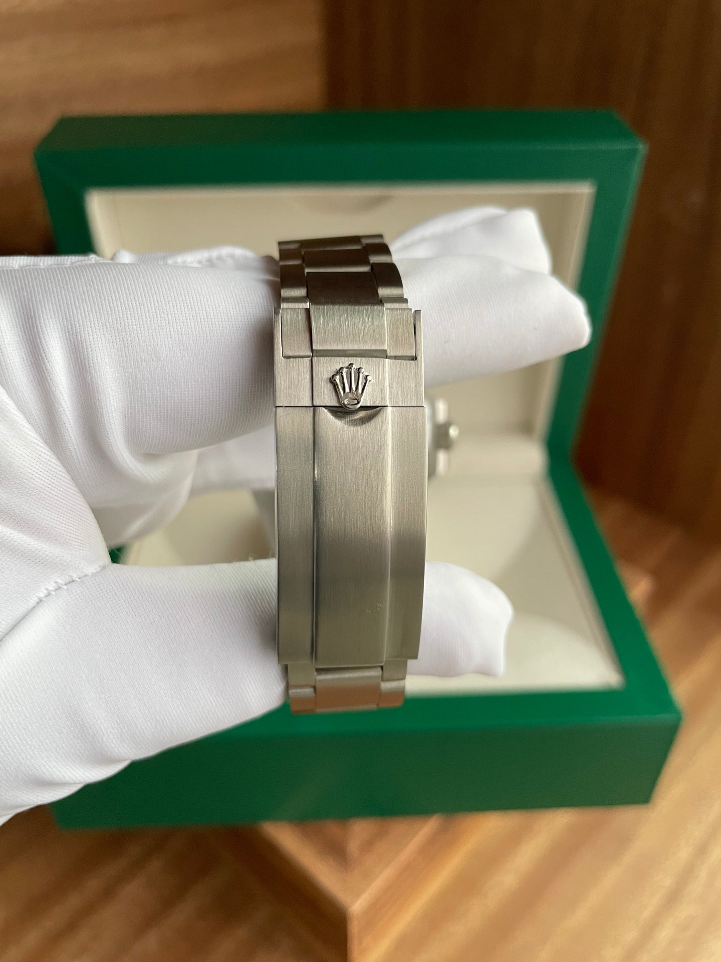 Submariner Date - Black