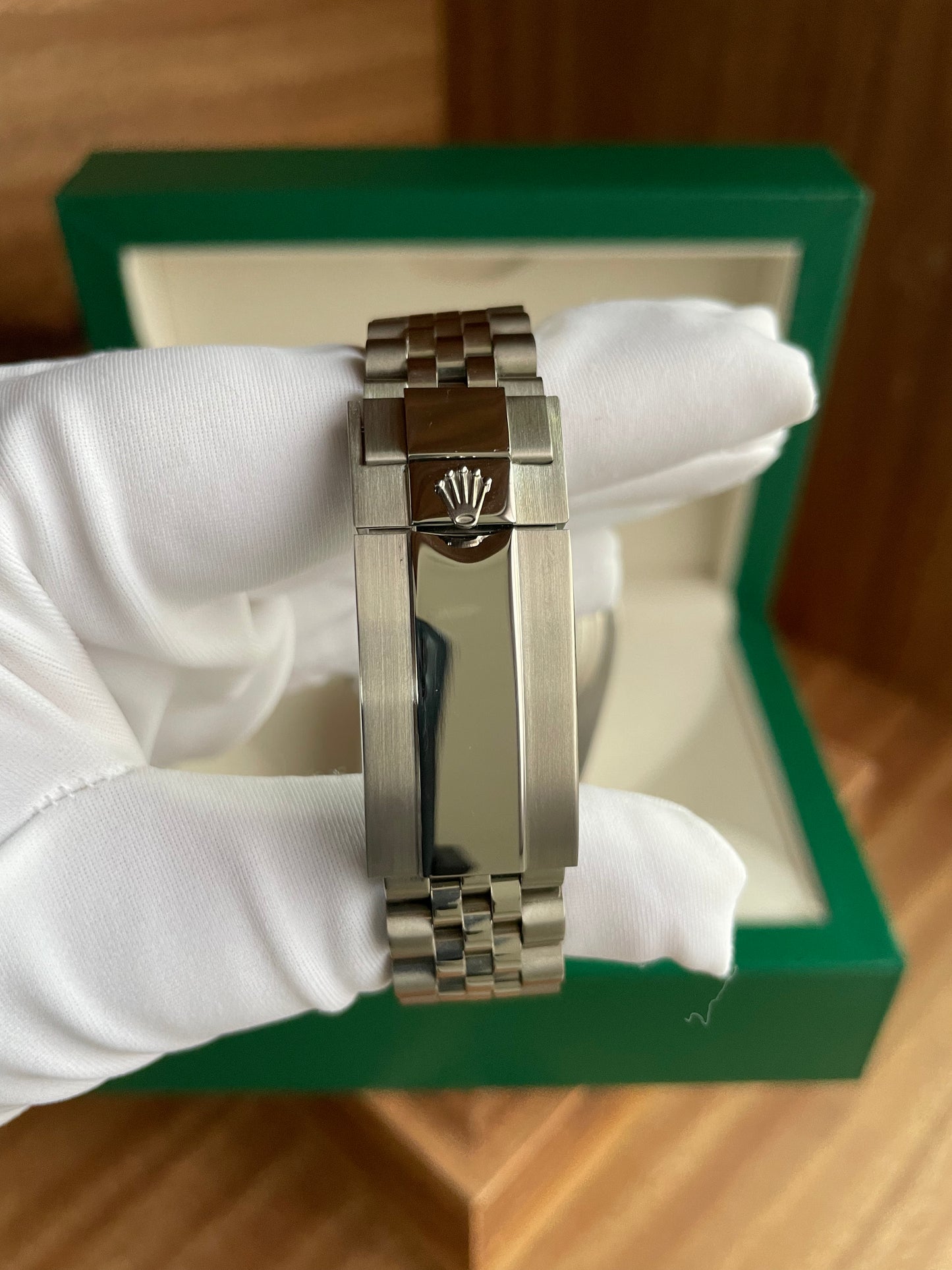 GMT Master II - Sprite