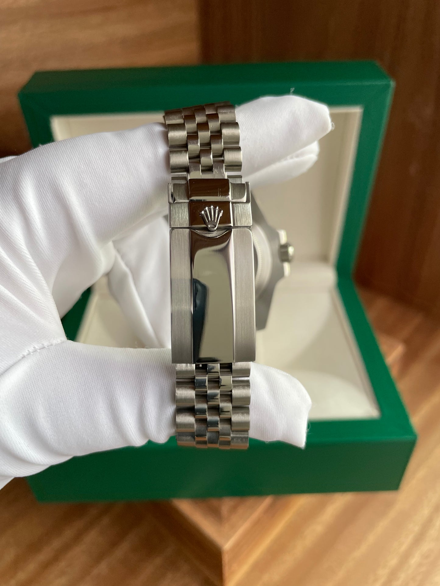 GMT Master II - Batgirl