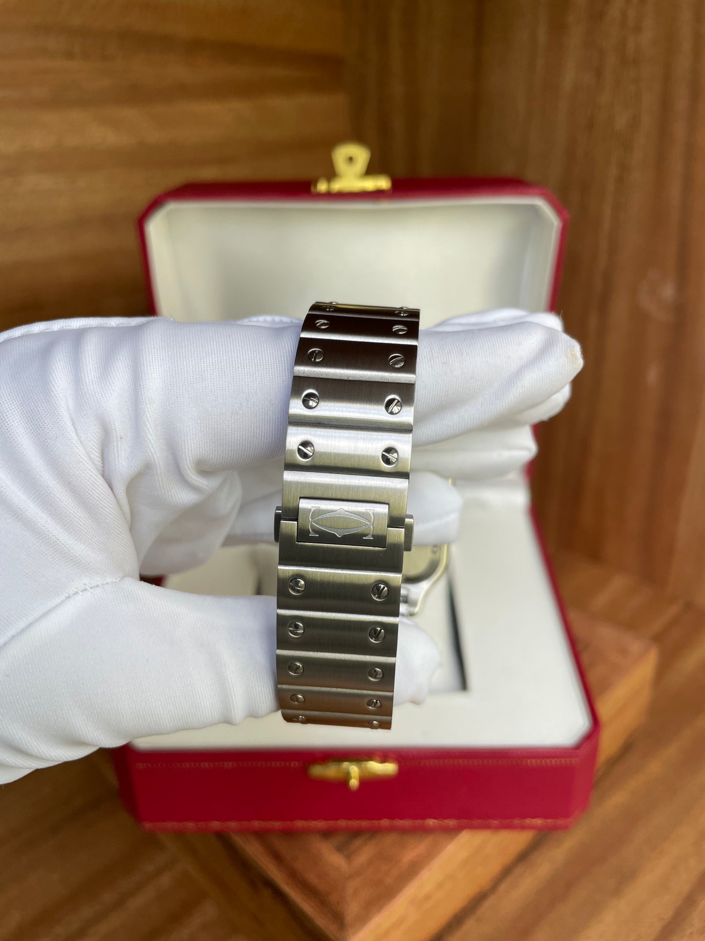 Santos - Esfera Azul no date