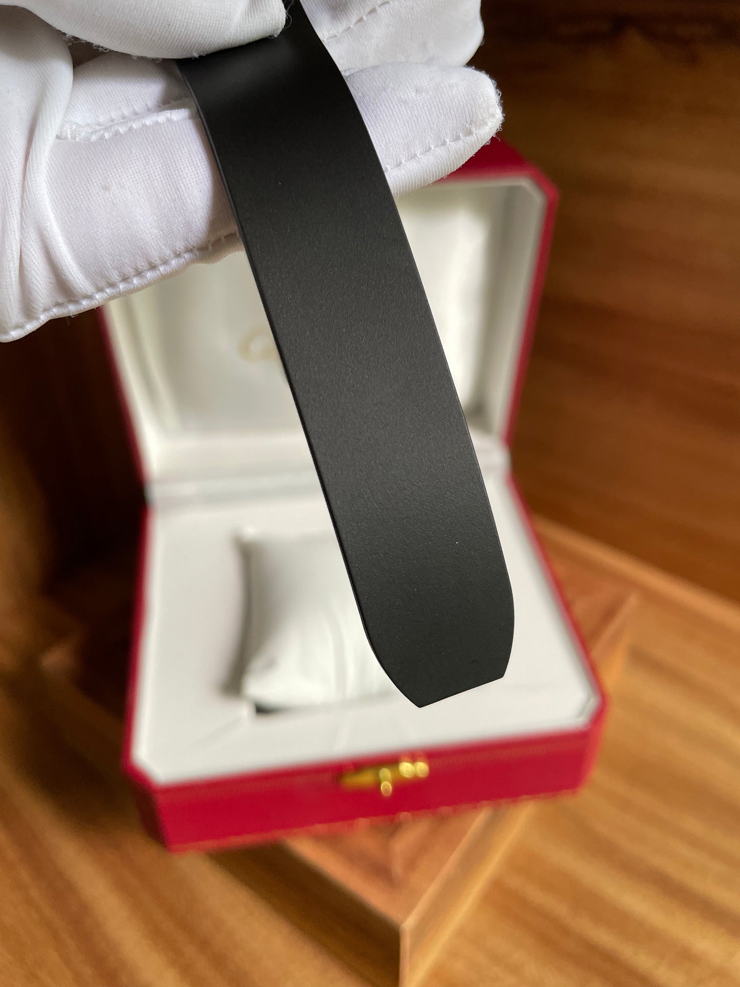 Santos - Chronograph