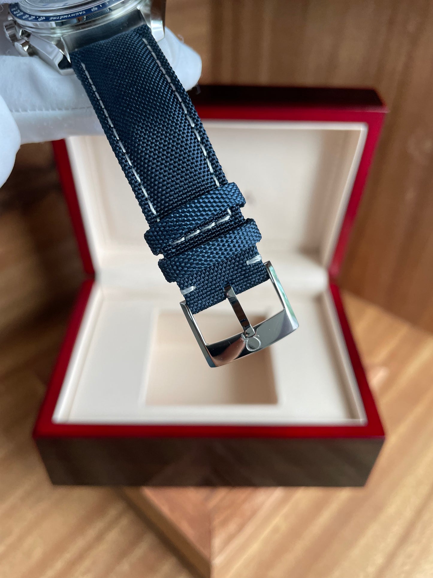 Speedmaster - Aniversario Snoopy