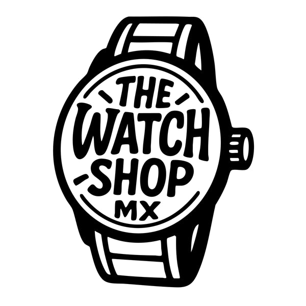 The Watch Shop Mx