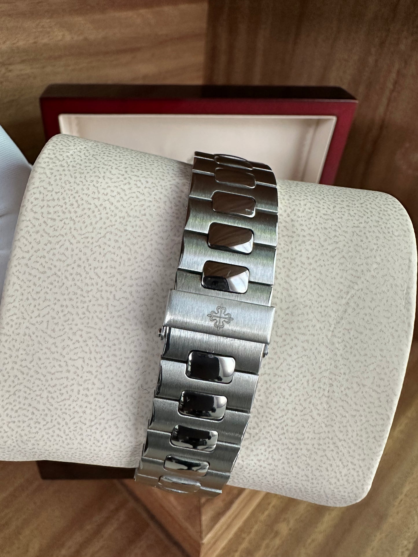 Nautilus - Dark Green