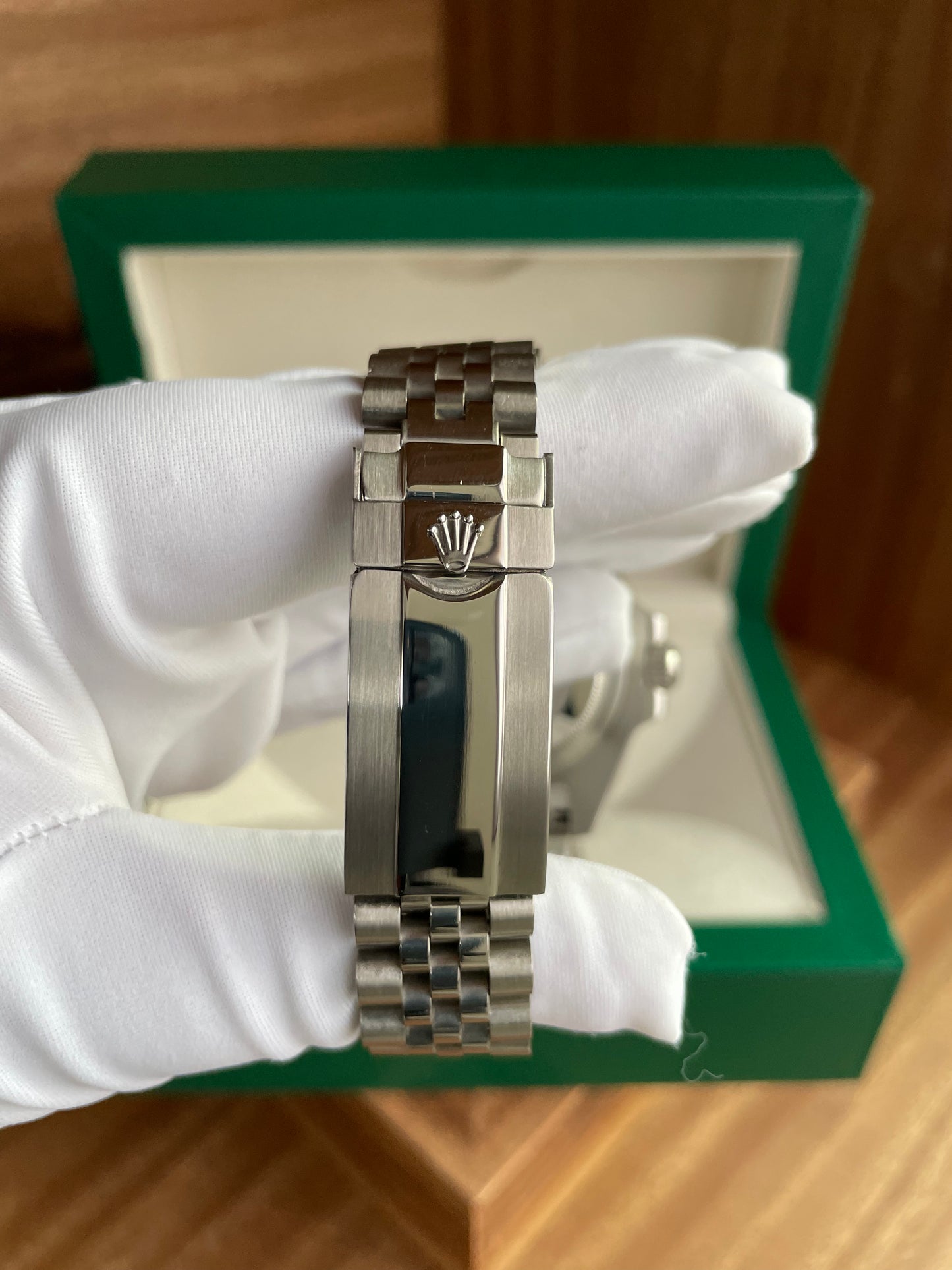 GMT Master II - Pepsi