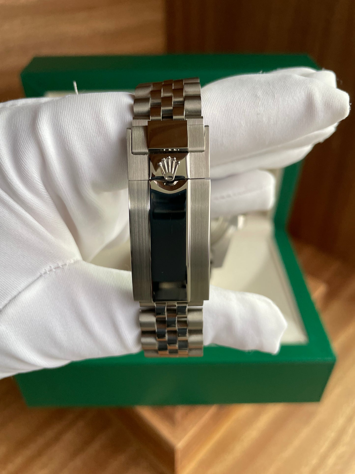 GMT Master II Bruce Wayne - Jubilee