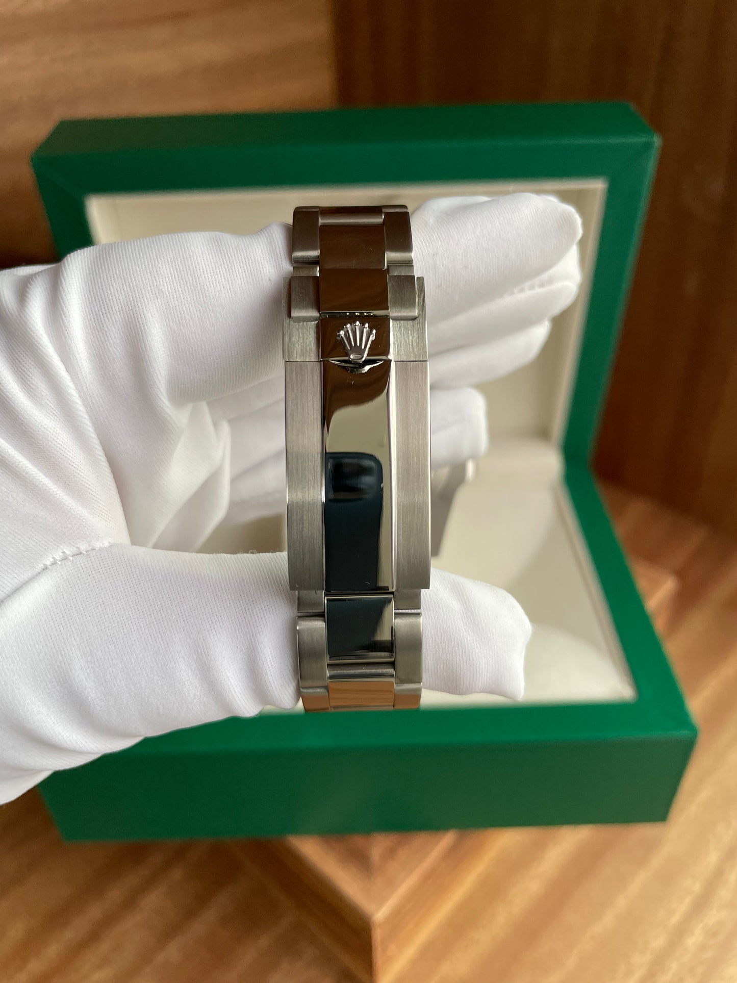 GMT Master II - Batman