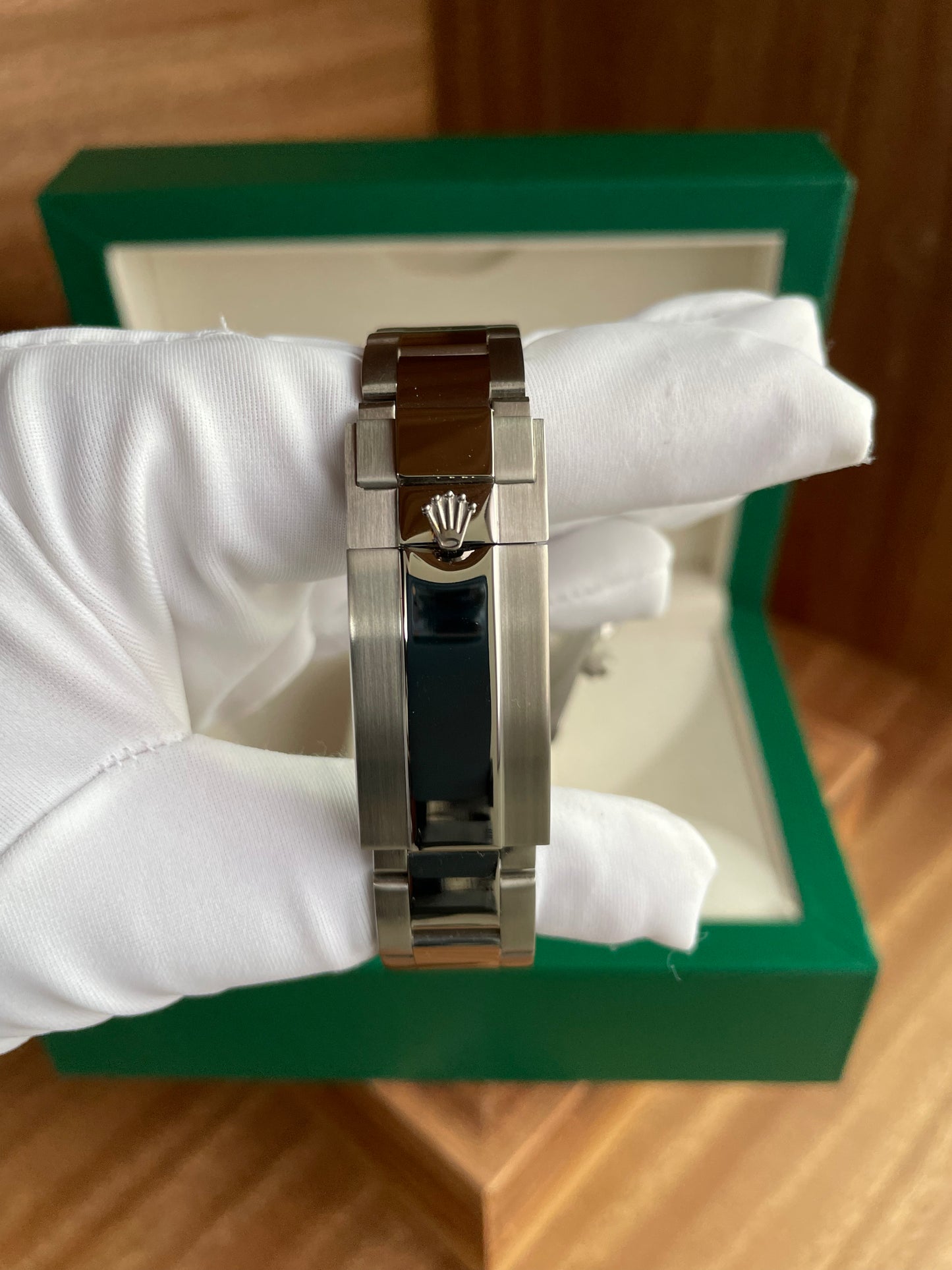 Chronograph Daytona Platino