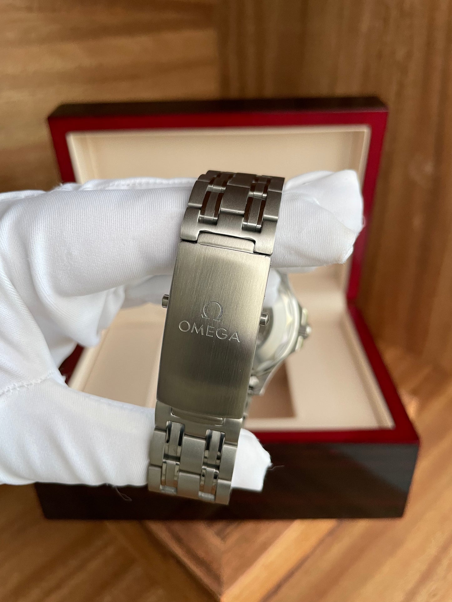 Semaster - James Bond