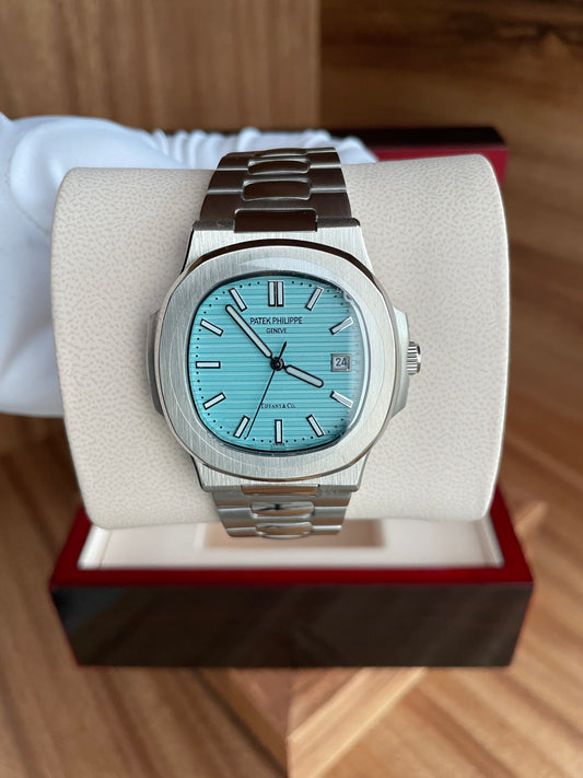 Nautilus - Tiffany & Co.