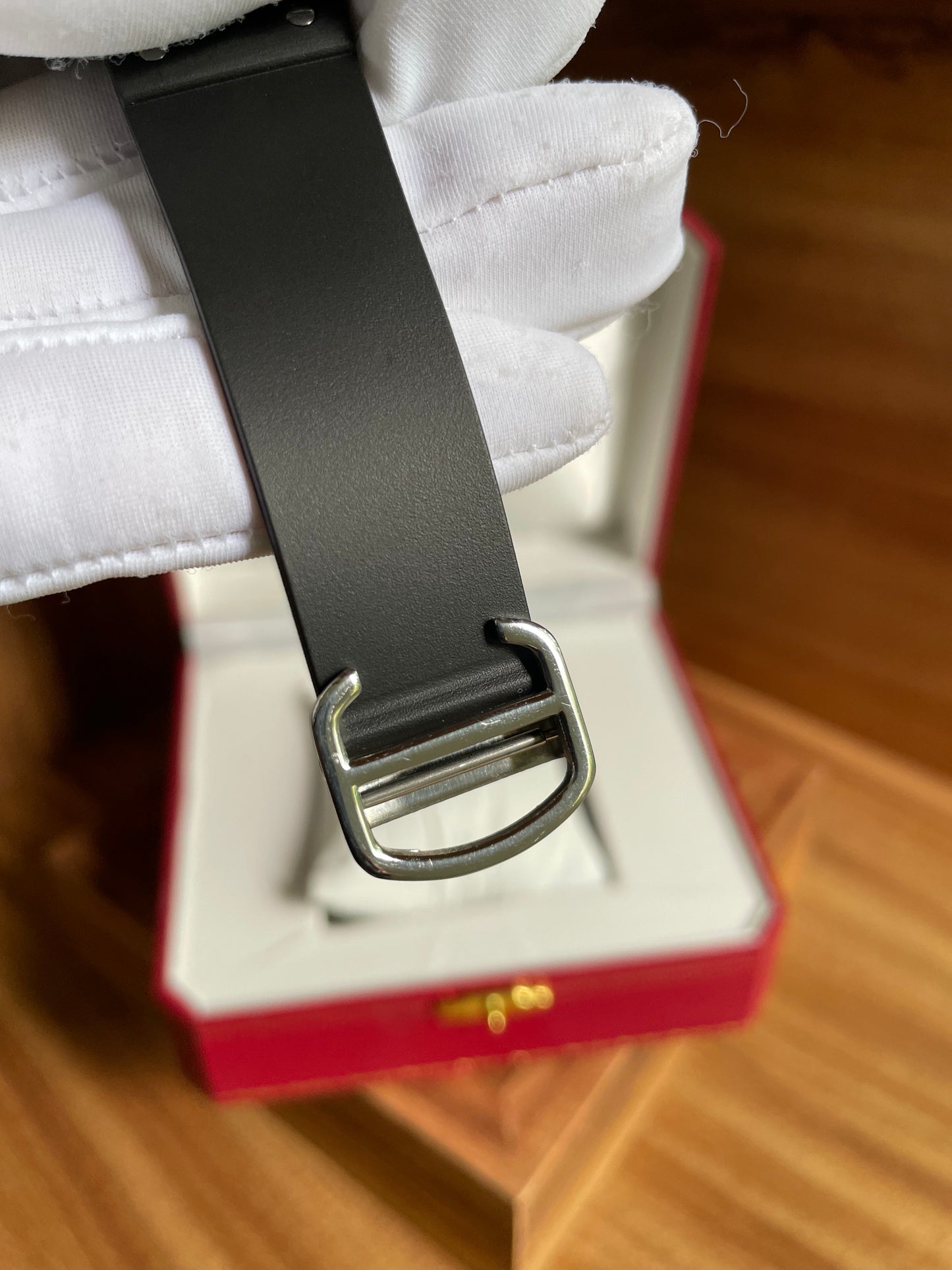 Santos - Chronograph