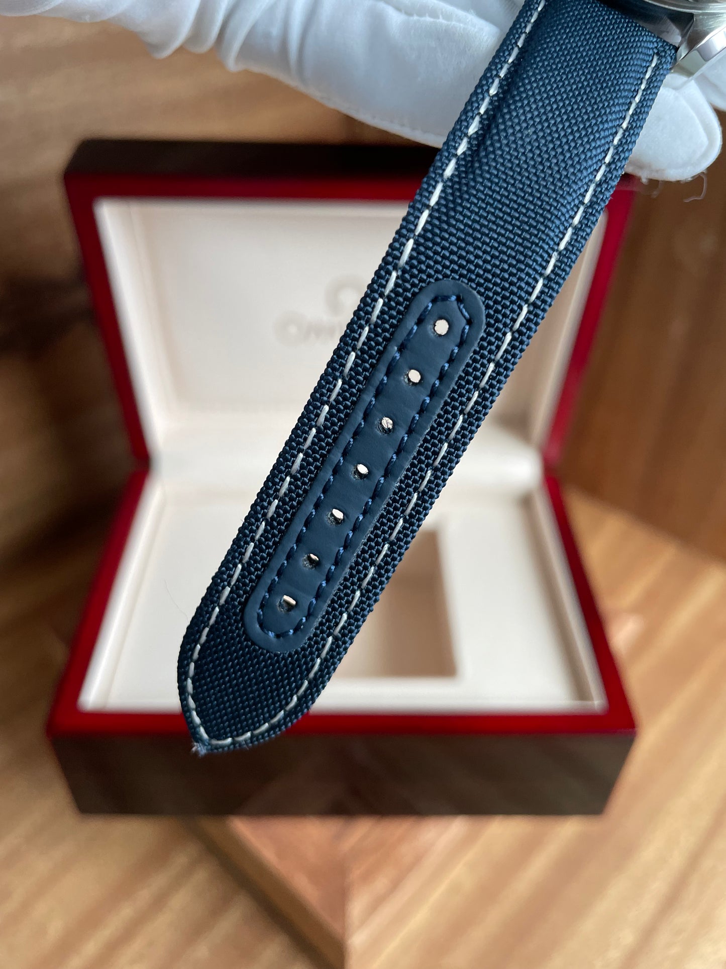 Speedmaster - Aniversario Snoopy